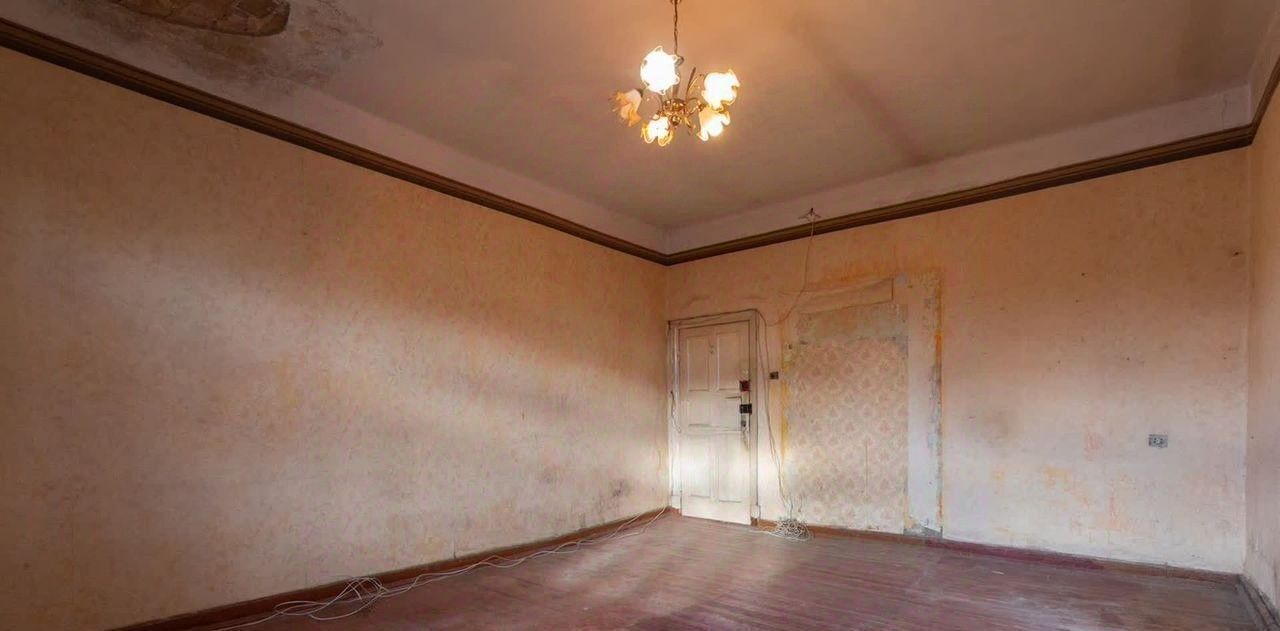 квартира г Калининград р-н Центральный пр-кт Мира 108 фото 5