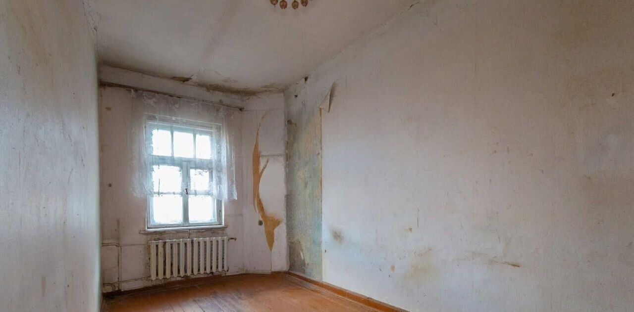 квартира г Калининград р-н Центральный пр-кт Мира 108 фото 7