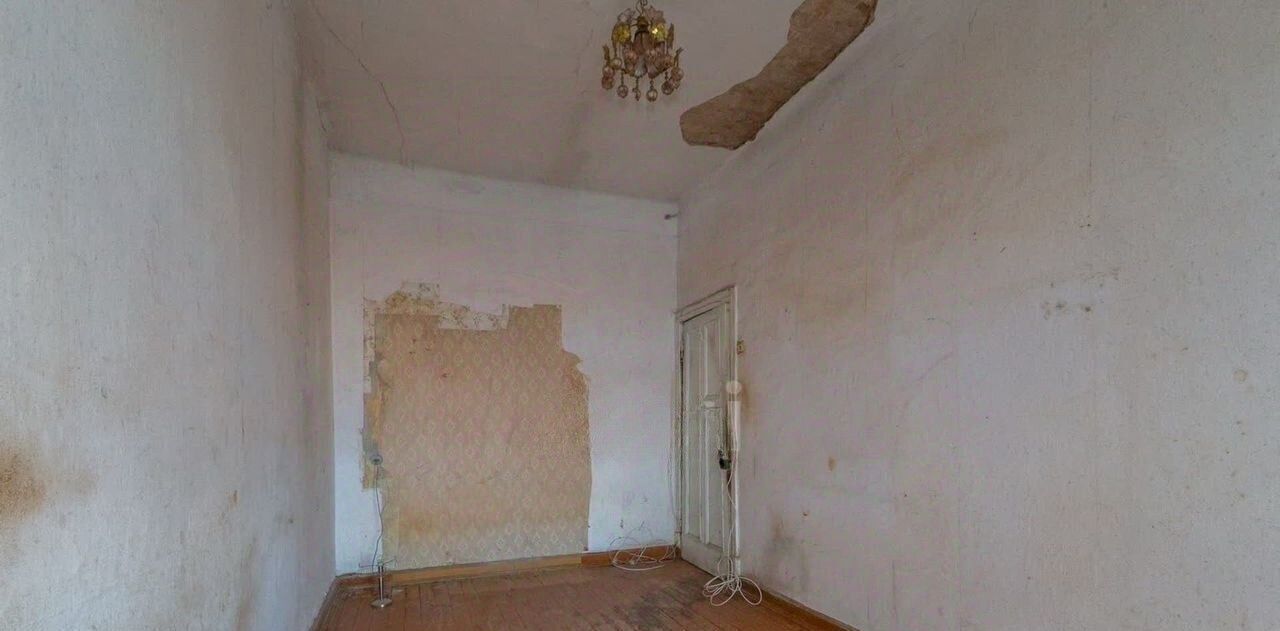 квартира г Калининград р-н Центральный пр-кт Мира 108 фото 9