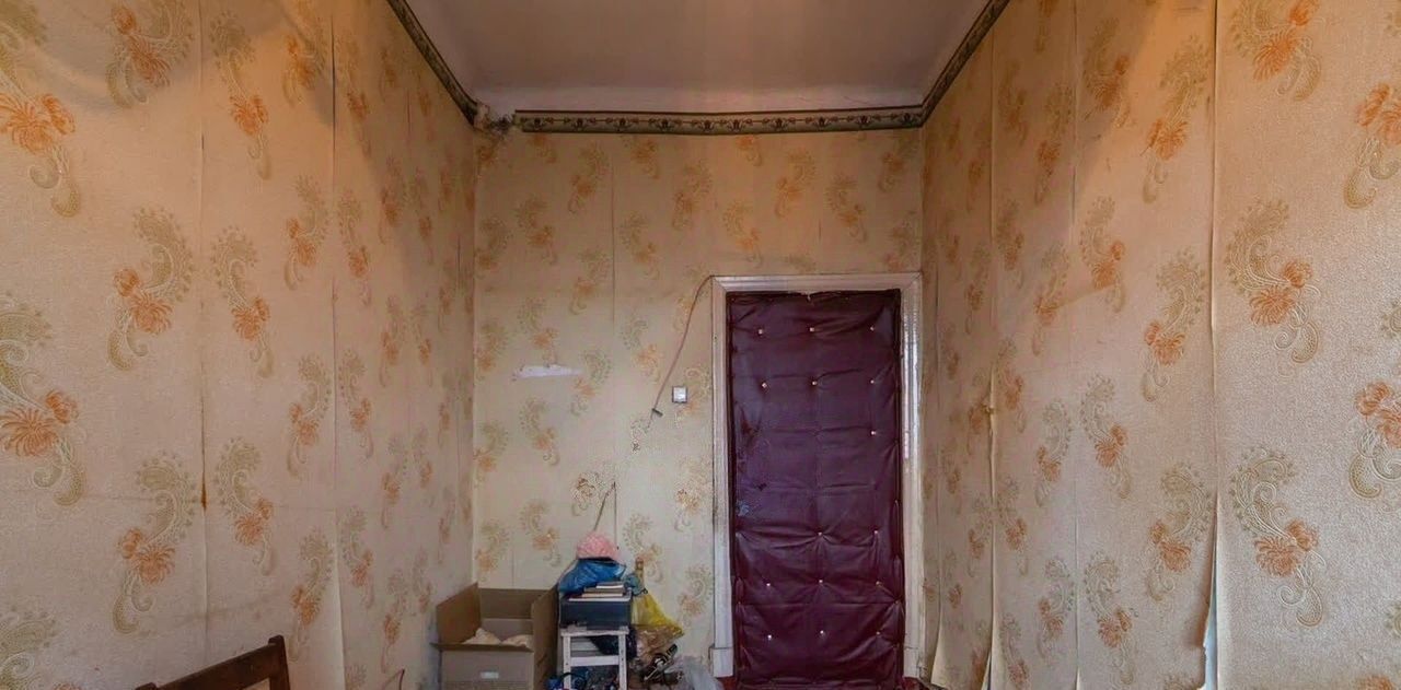 квартира г Калининград р-н Центральный пр-кт Мира 108 фото 14
