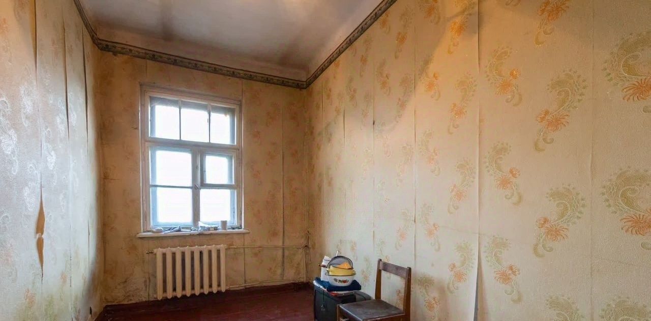 квартира г Калининград р-н Центральный пр-кт Мира 108 фото 13