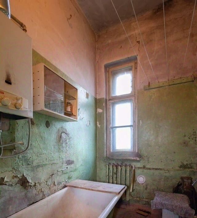 квартира г Калининград р-н Центральный пр-кт Мира 108 фото 16