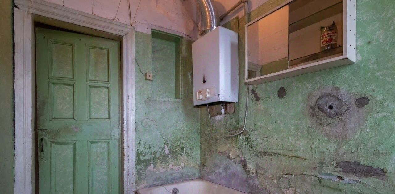 квартира г Калининград р-н Центральный пр-кт Мира 108 фото 17