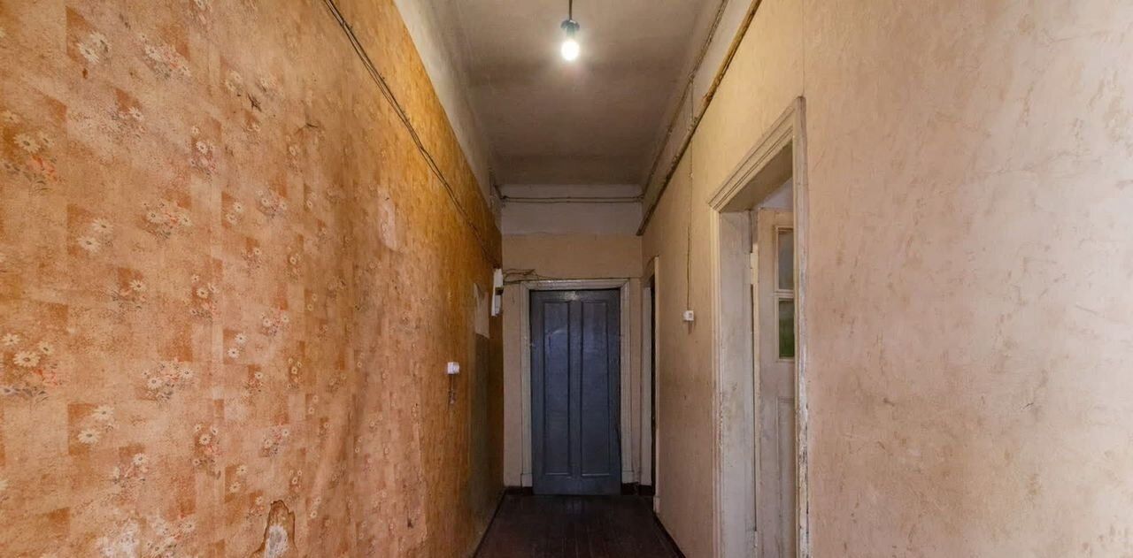 квартира г Калининград р-н Центральный пр-кт Мира 108 фото 19