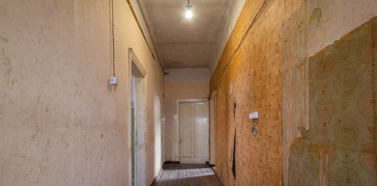 квартира г Калининград р-н Центральный пр-кт Мира 108 фото 20