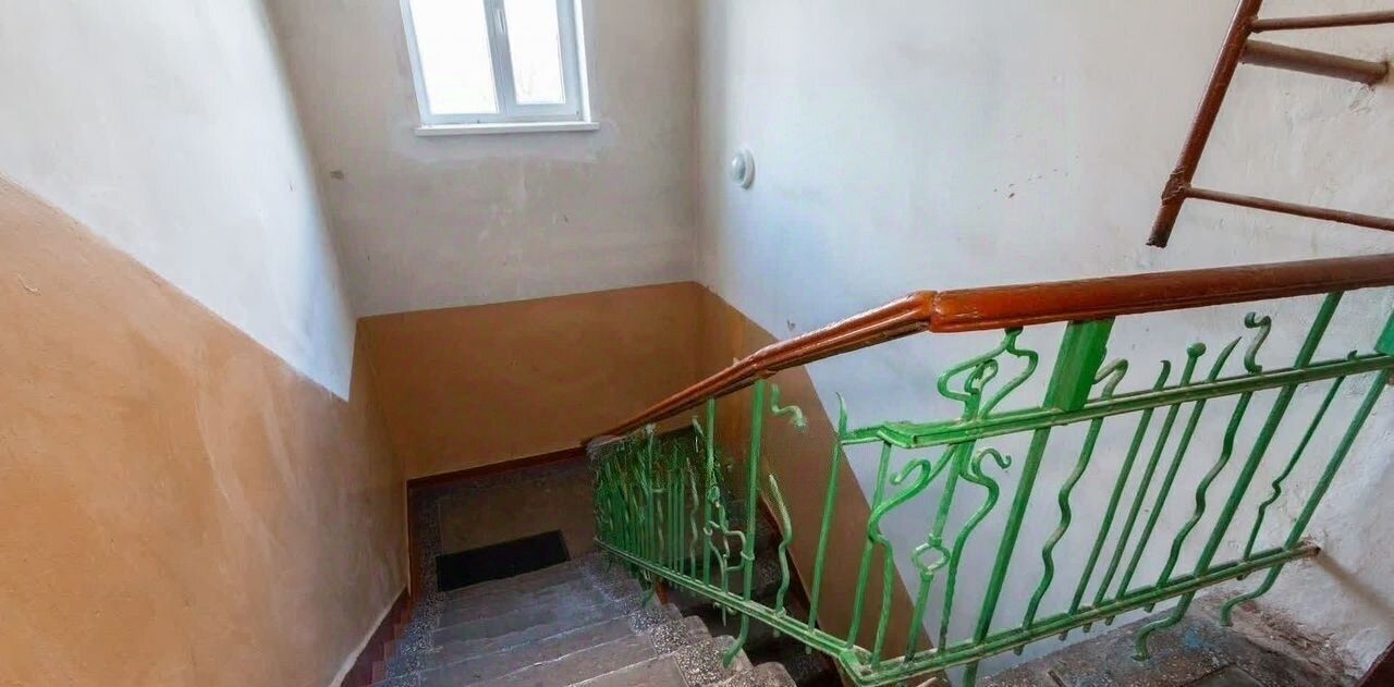 квартира г Калининград р-н Центральный пр-кт Мира 108 фото 21