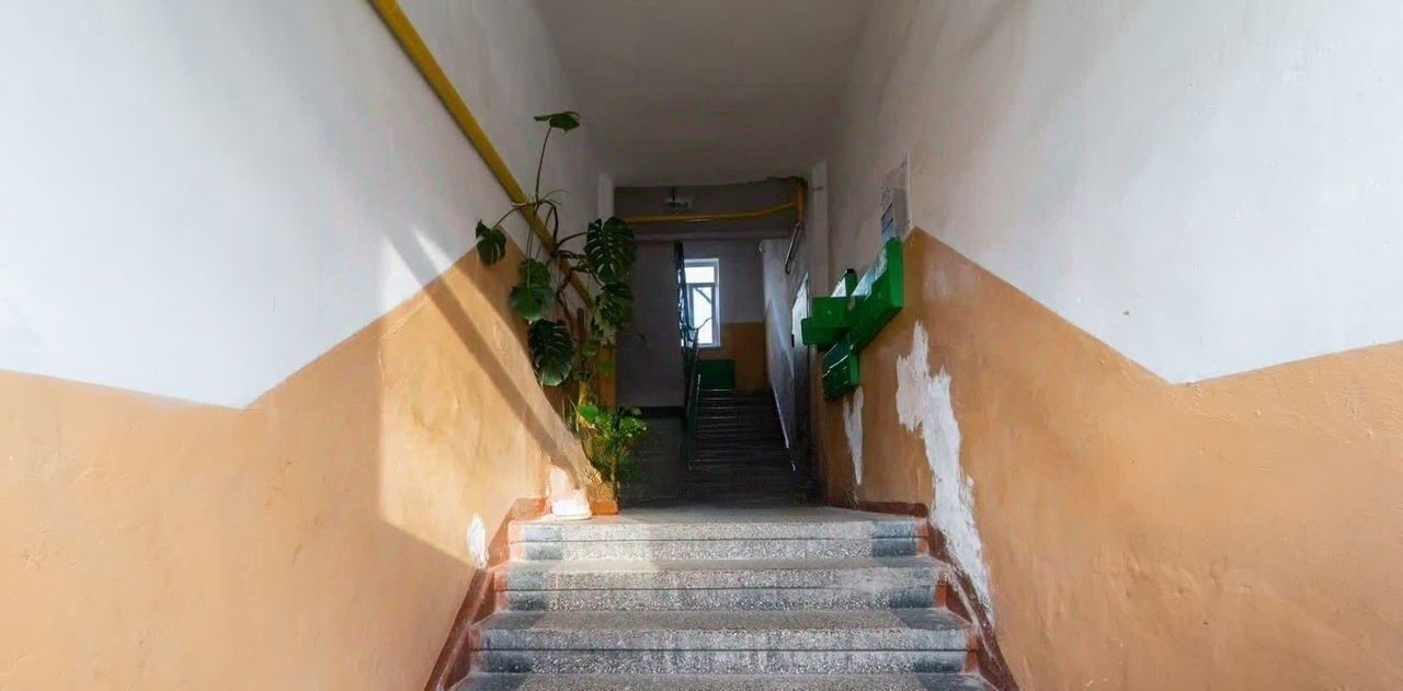 квартира г Калининград р-н Центральный пр-кт Мира 108 фото 23