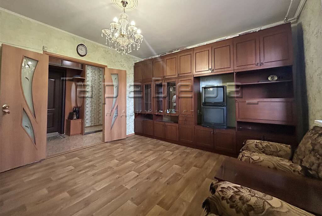 квартира г Красноярск ул 9 Мая 42 фото 9