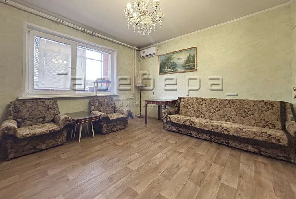 квартира г Красноярск ул 9 Мая 42 фото 11