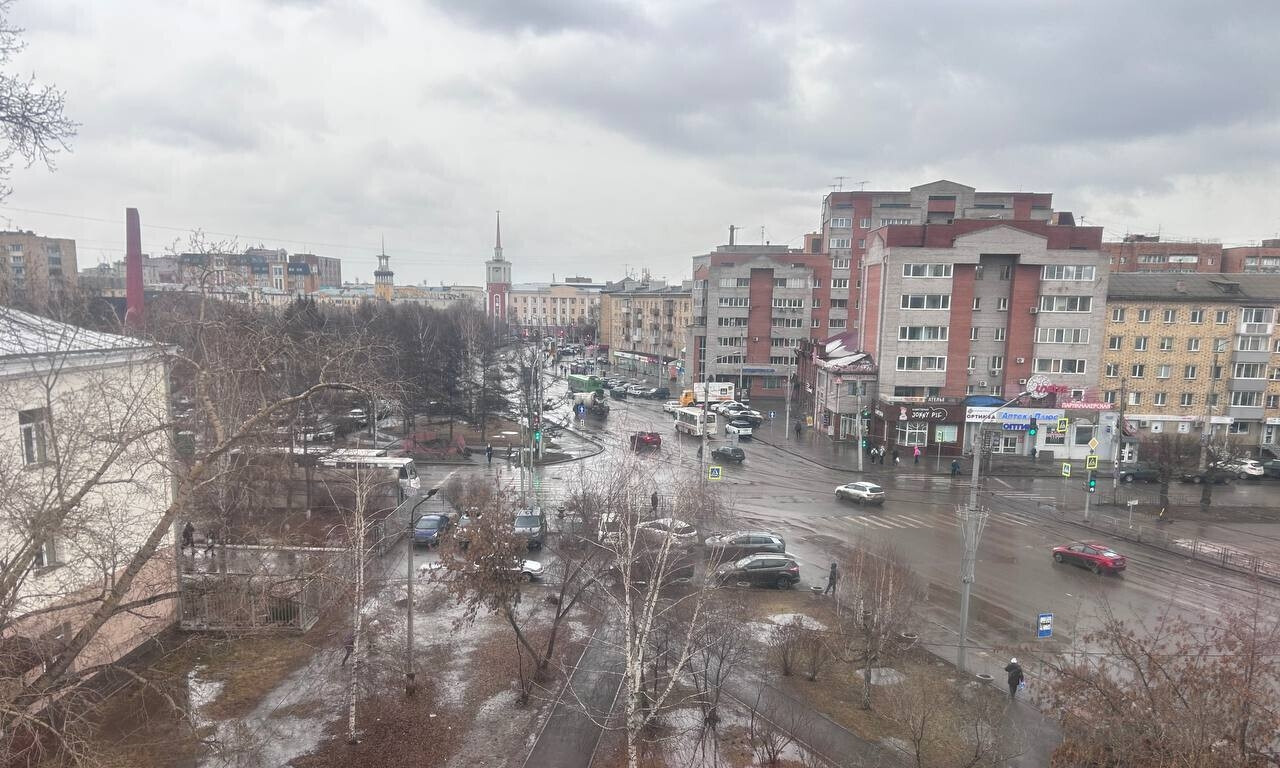 квартира г Красноярск ул Братьев Абалаковых 2 фото 8