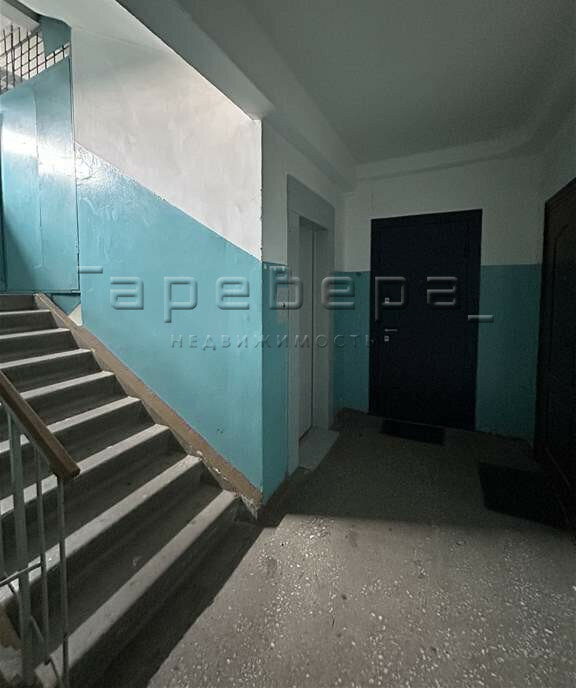 квартира г Красноярск ул 9 Мая 42 фото 19