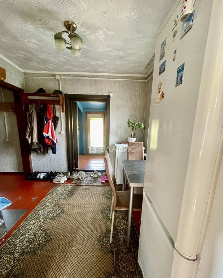 дом г Бийск п Нагорный ул Нагорная р-н Нагорный фото 11