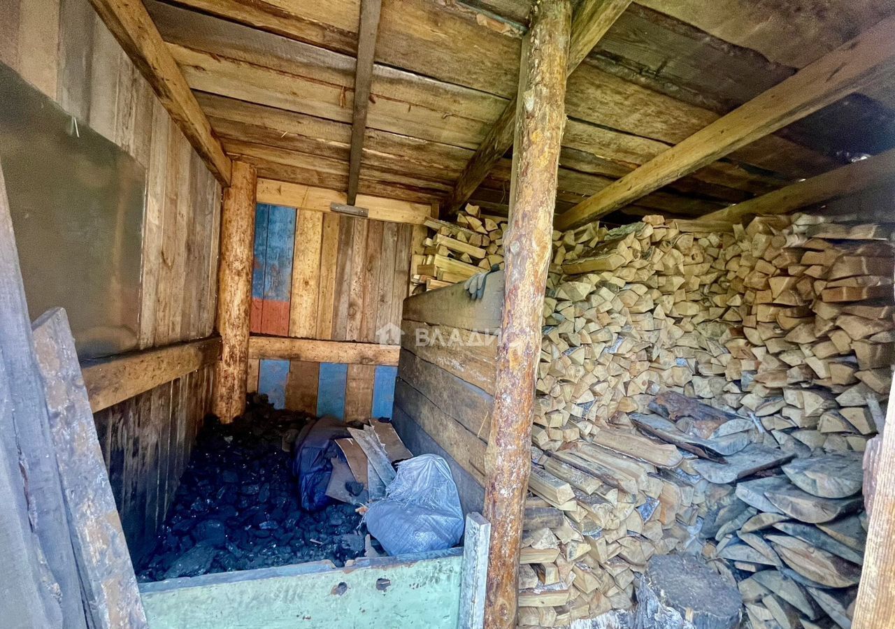 дом г Бийск п Нагорный ул Нагорная р-н Нагорный фото 27