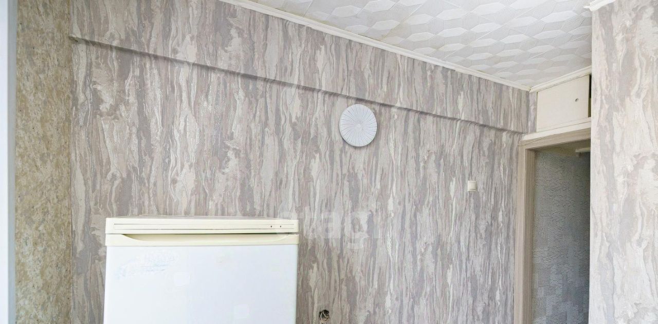 квартира г Ульяновск р-н Ленинский ул Минаева 2 фото 14