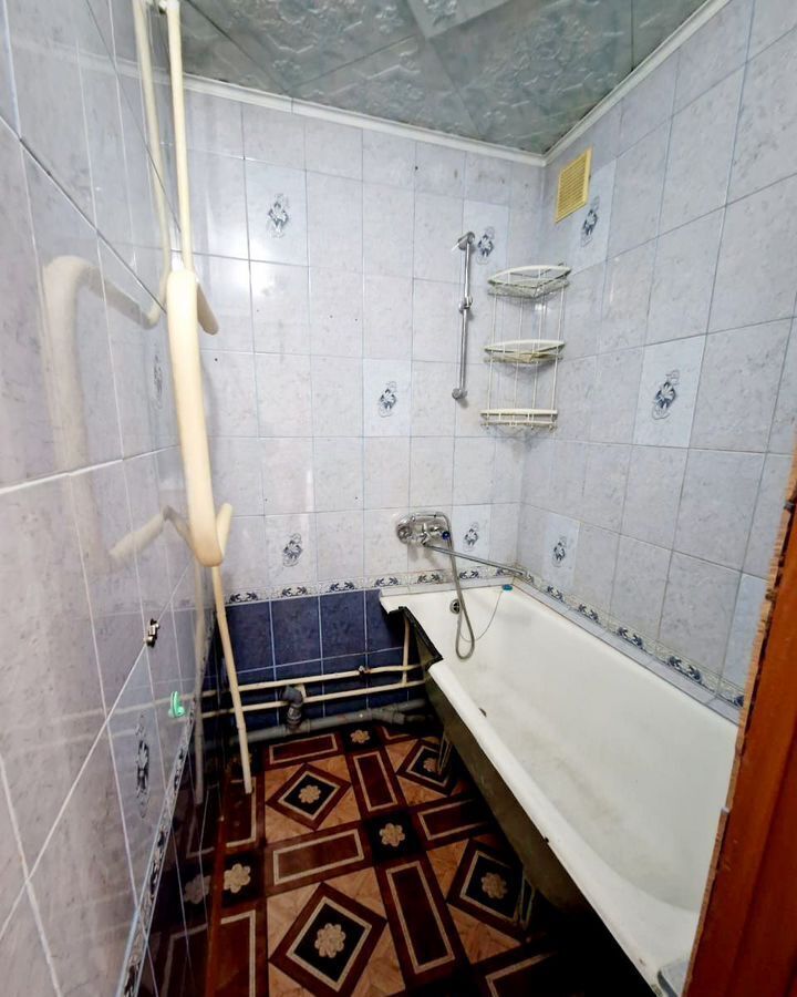 квартира г Абакан ул Кати Перекрещенко 2 фото 10