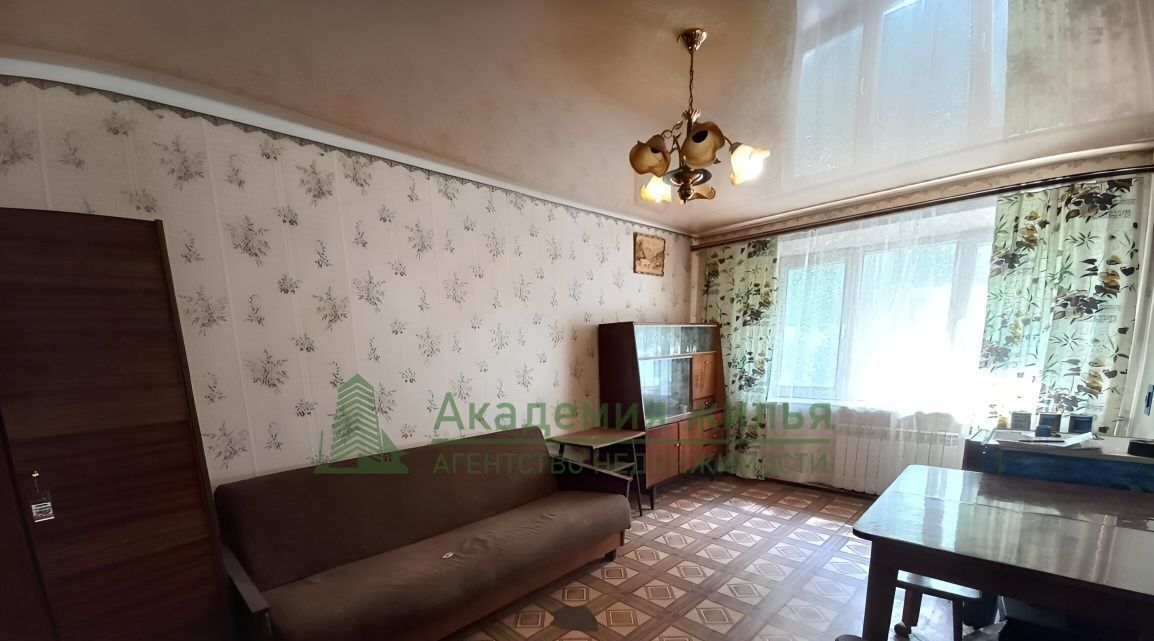 квартира г Саратов р-н Ленинский ул Мира 19 фото 2