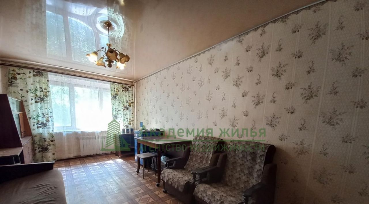 квартира г Саратов р-н Ленинский ул Мира 19 фото 3