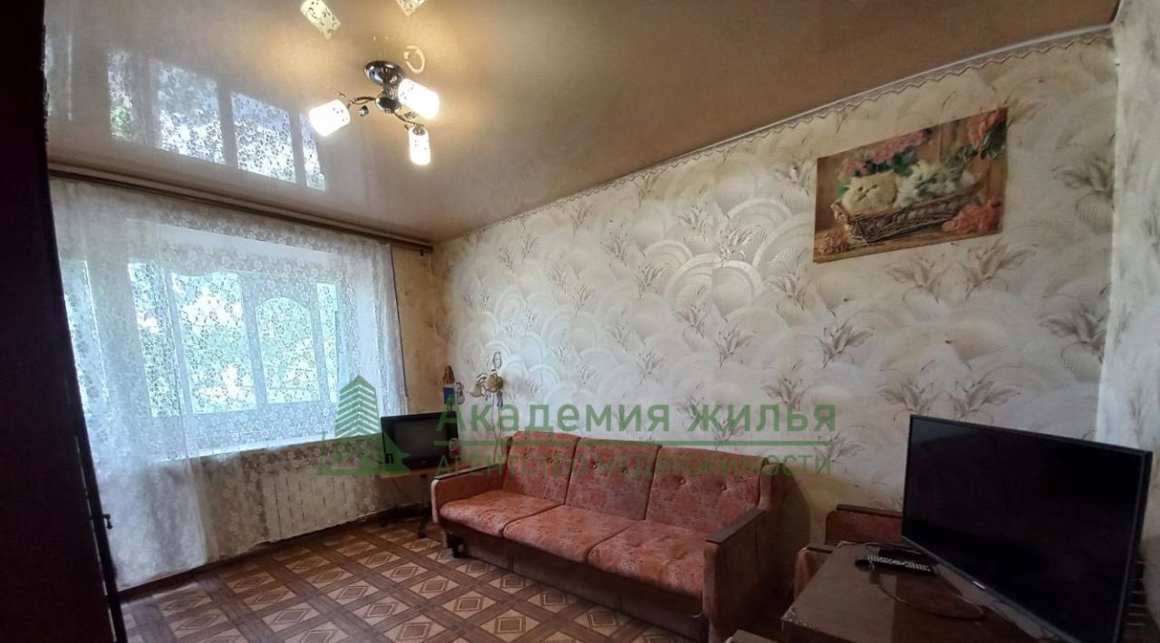 квартира г Саратов р-н Ленинский ул Мира 19 фото 4