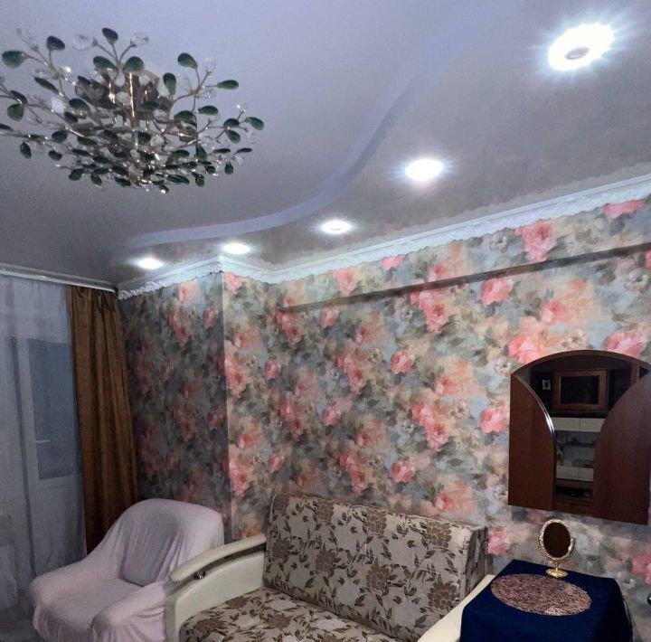 квартира г Калуга р-н Ленинский ул Привокзальная 11 фото 28