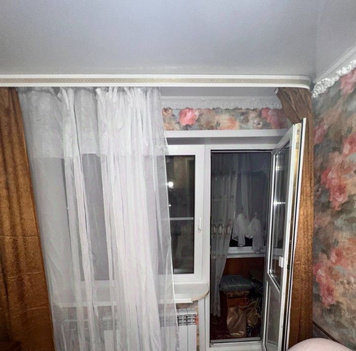 квартира г Калуга р-н Ленинский ул Привокзальная 11 фото 30