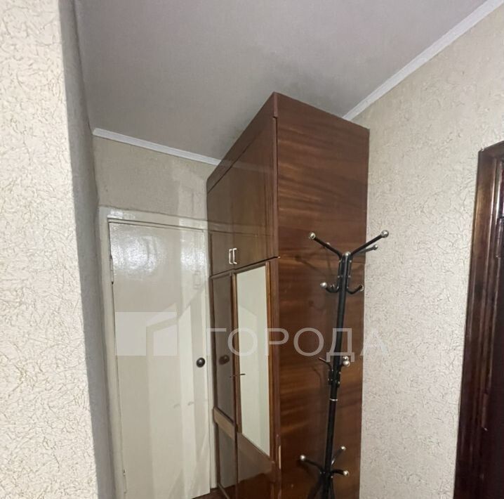 квартира г Новокузнецк р-н Центральный ул Белана 3б фото 7