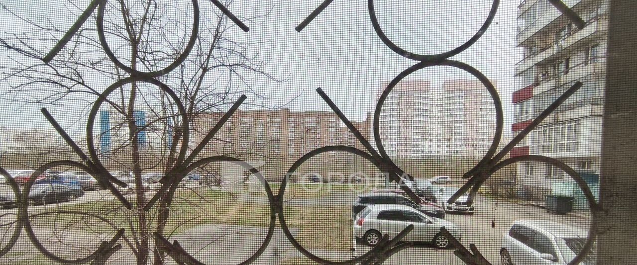 квартира г Новокузнецк р-н Центральный ул Белана 3б фото 9