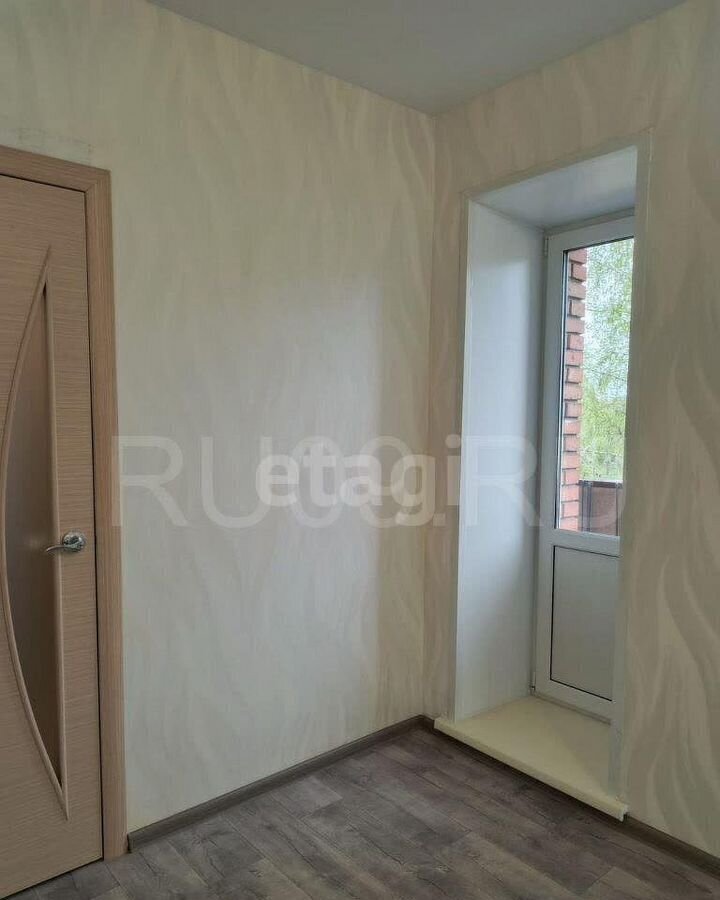квартира г Томск р-н Ленинский ул Смирнова 48г фото 5