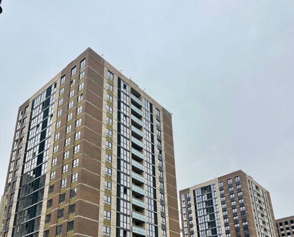 р-н Прикубанский ЖК Образцово фото