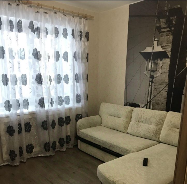 квартира г Сыктывкар ул Петрозаводская 27/1 фото 2