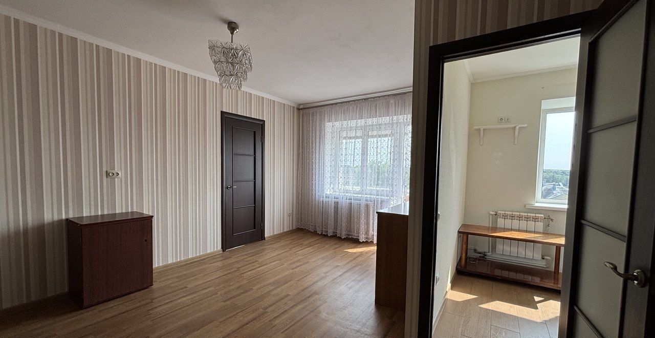 квартира г Калуга р-н Ленинский ул Кутузова 35/46 фото 7