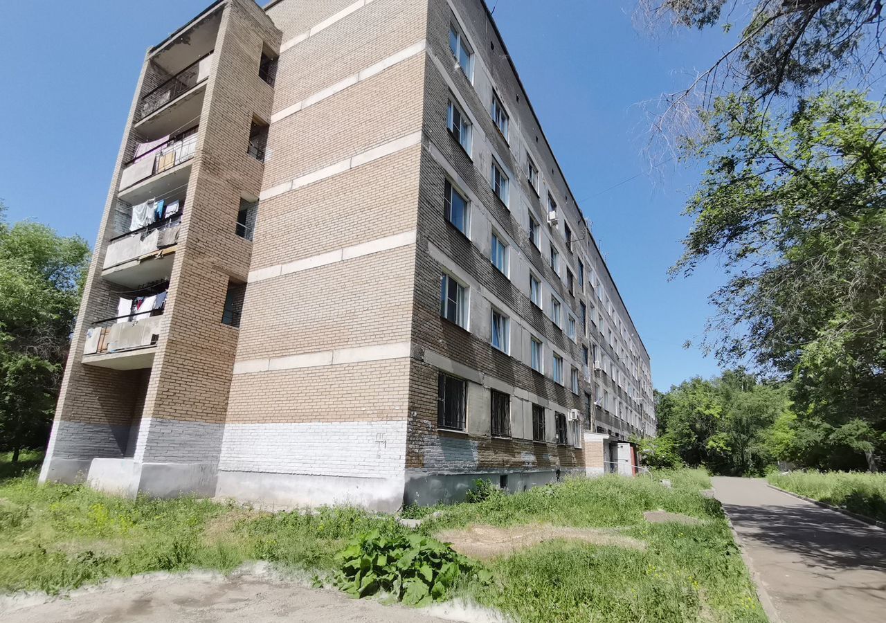 квартира г Челябинск р-н Металлургический ул Приборостроителей 22 фото 8