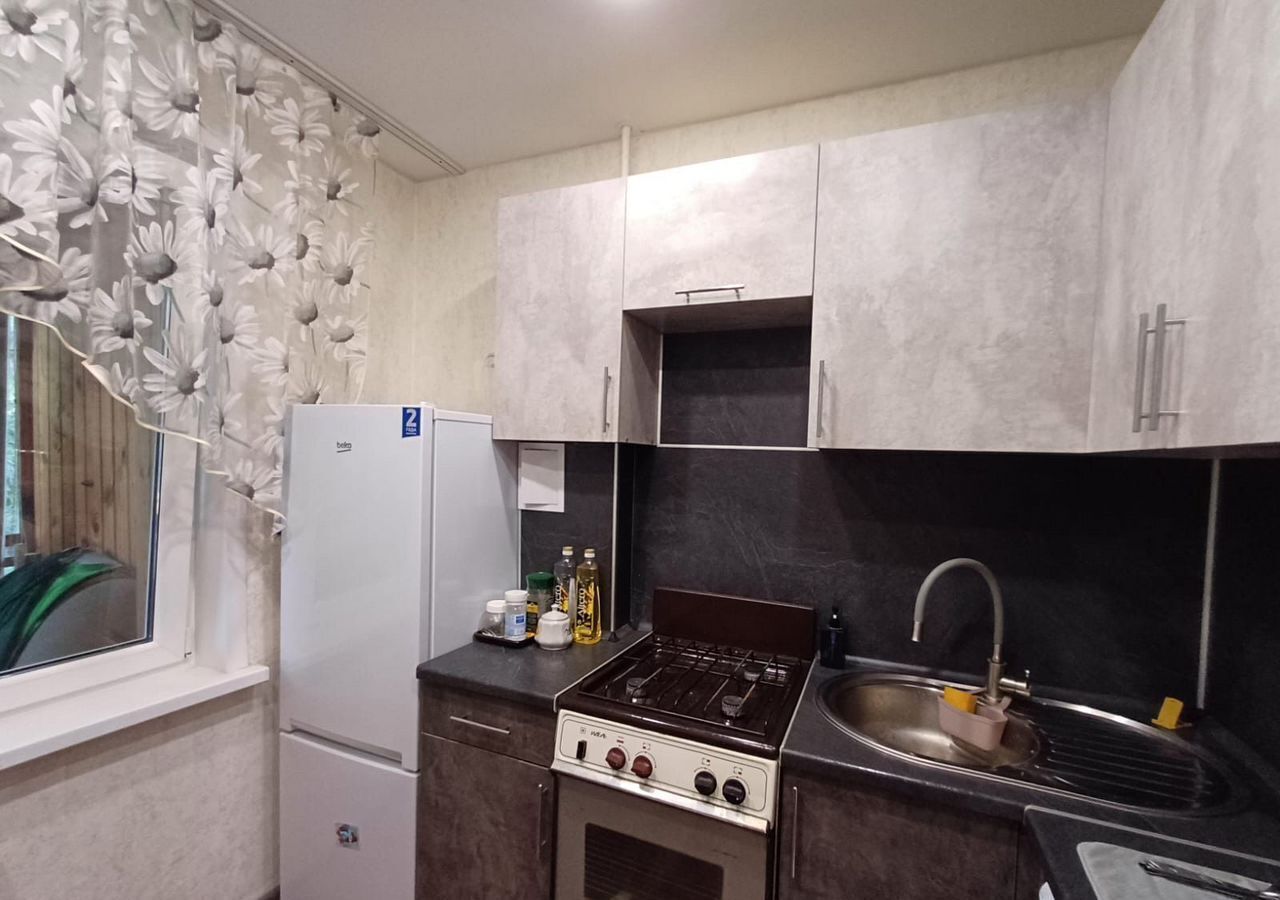 квартира г Набережные Челны р-н Автозаводский ул Татарстан 18/99 фото 6