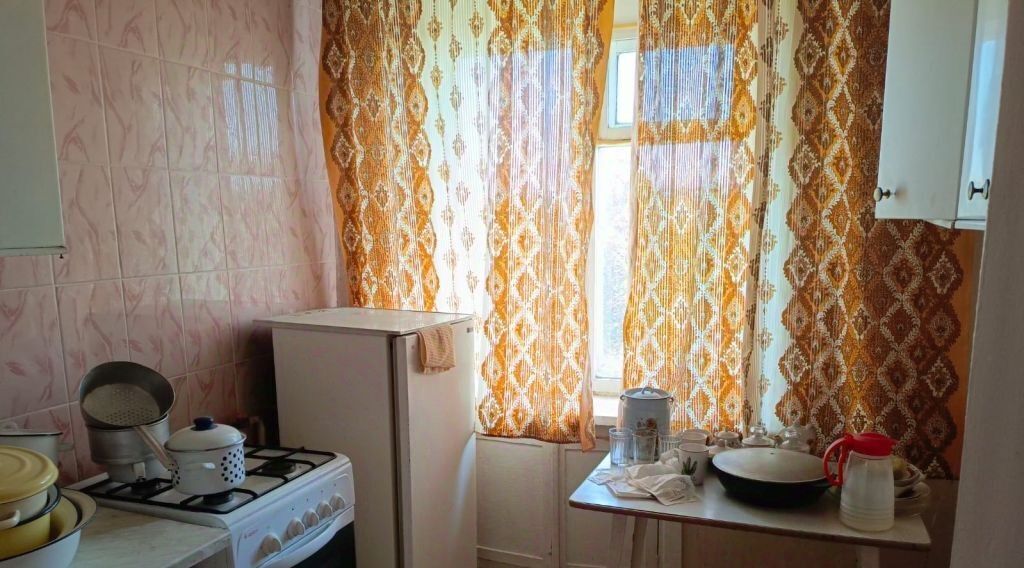квартира г Саратов р-н Ленинский ул им Чемодурова В.И. 14 фото 6