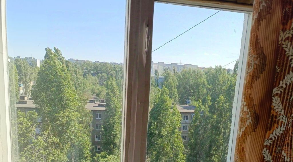 квартира г Саратов р-н Ленинский ул им Чемодурова В.И. 14 фото 7