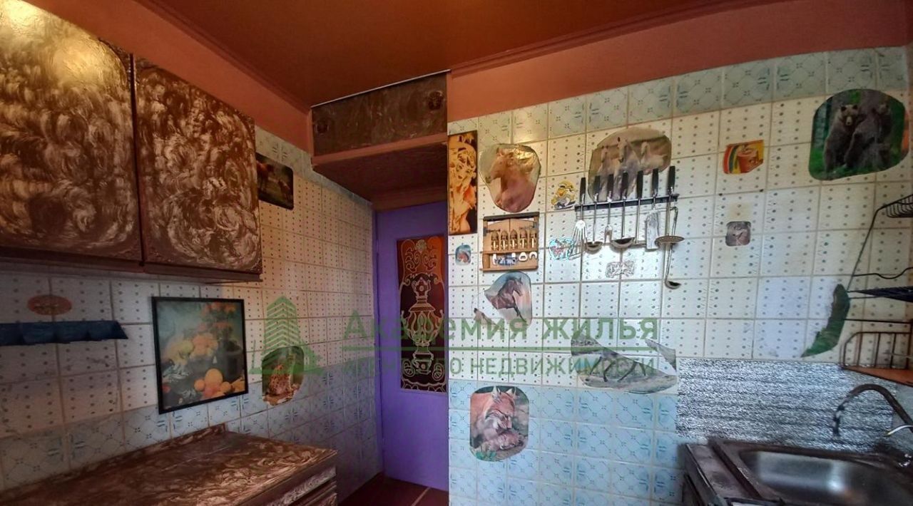 квартира г Саратов р-н Ленинский ул Мира 19 фото 8