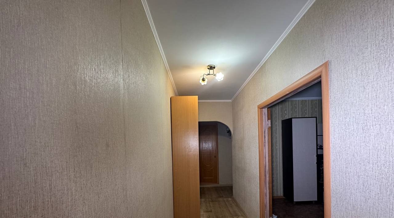 квартира г Саратов р-н Заводской ул Верхоянская 5 фото 34