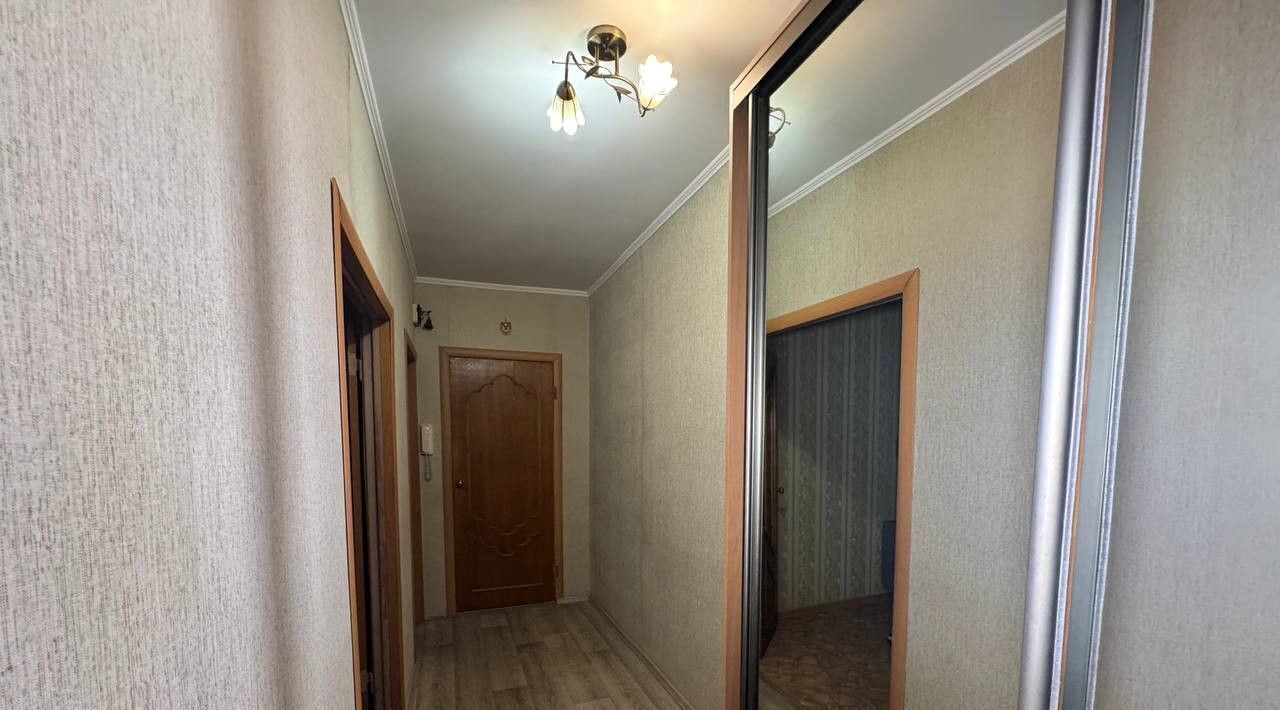 квартира г Саратов р-н Заводской ул Верхоянская 5 фото 36