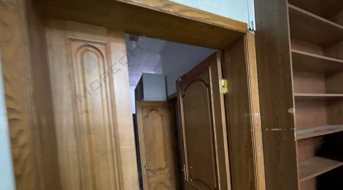 свободного назначения г Краснодар р-н Западный ул Красная 165/1 фото 16