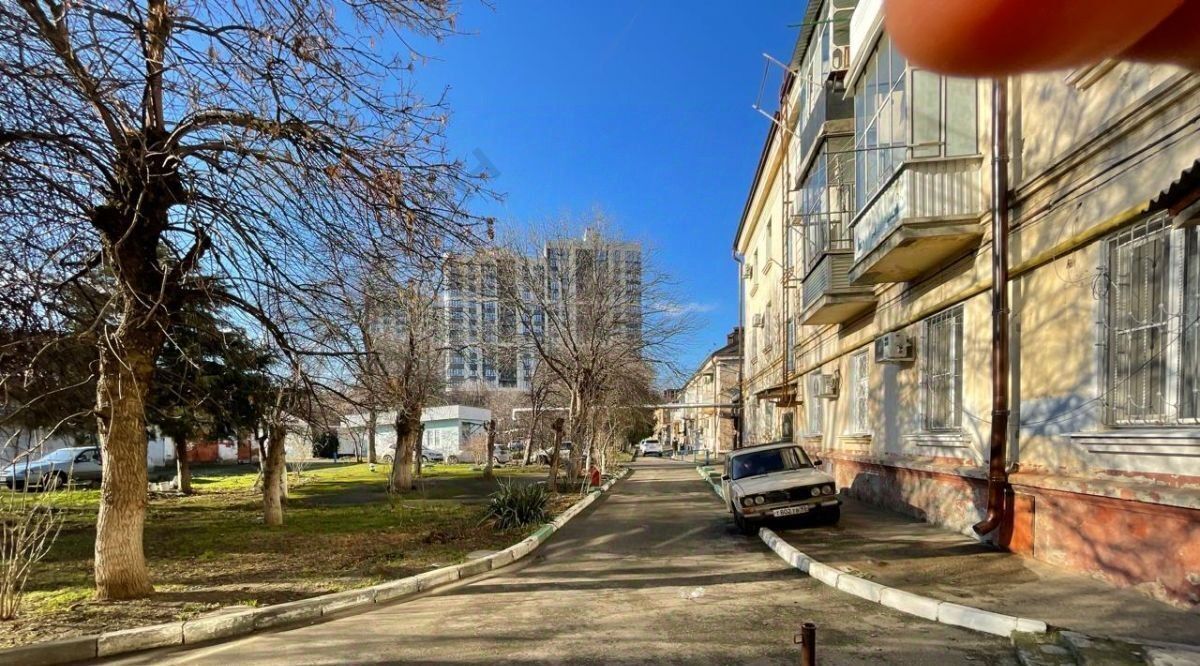 свободного назначения г Краснодар р-н Западный ул Красная 165/1 фото 23