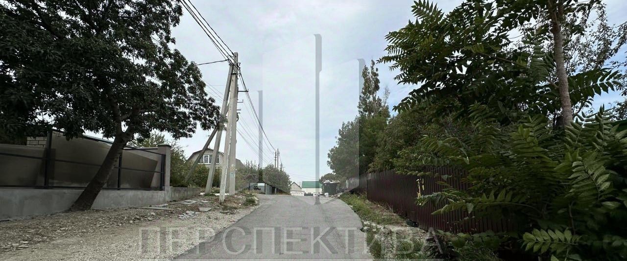 земля г Новороссийск р-н Приморский ул Толи Масалова 18а фото 9
