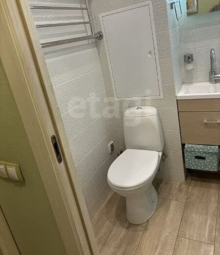 квартира г Москва метро Аминьевская ул Матвеевская 1 фото 4