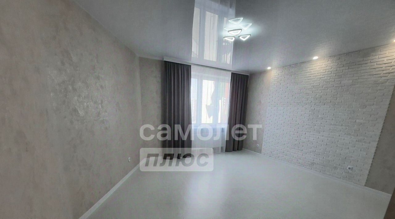 квартира г Липецк р-н Октябрьский ул. А. Г. Стаханова, 77к 1 фото 1