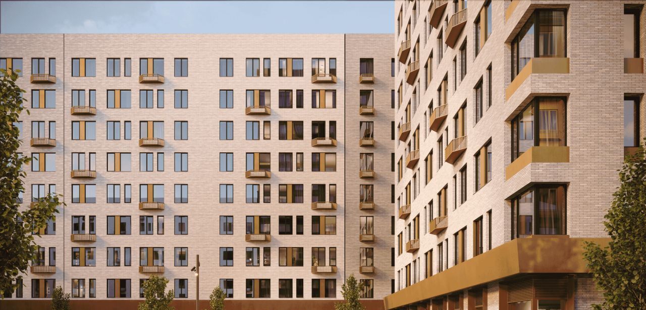 квартира г Краснодар р-н Прикубанский Самолет кв-л фото 9
