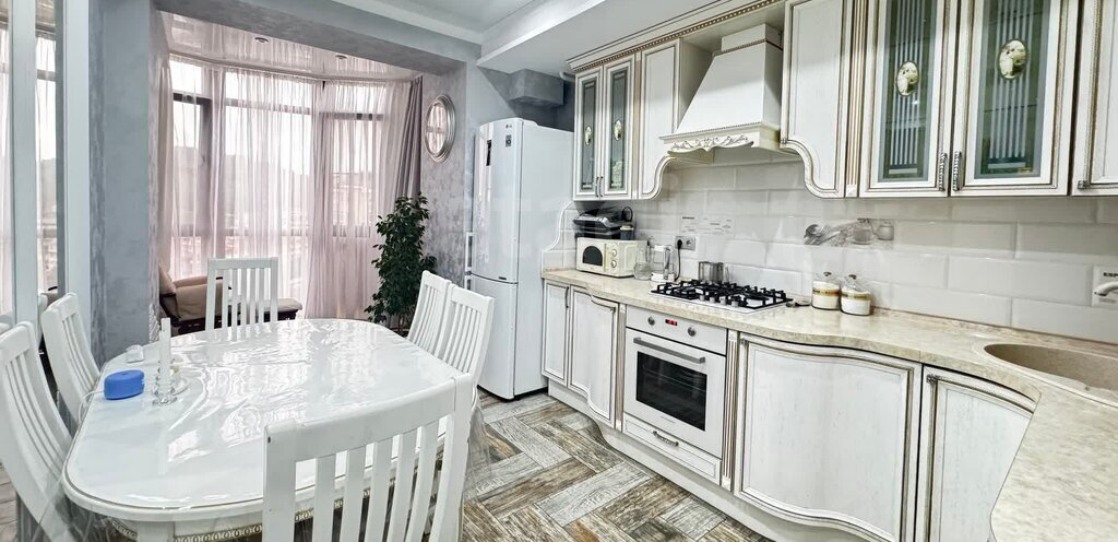 квартира г Сочи с Орел-Изумруд ул Петрозаводская 26/5 фото 10