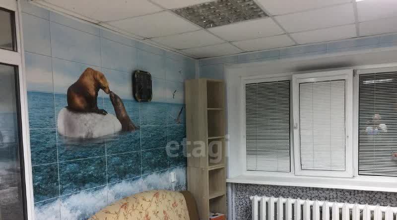 квартира г Уфа р-н Орджоникидзевский ул Российская 66в фото 1