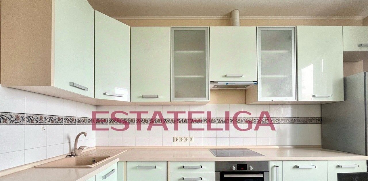 квартира г Москва метро Мневники б-р Филёвский 24к/1 фото 3