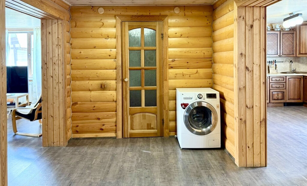 дом г Екатеринбург Чкаловская Цыганская улица, 63 фото 25