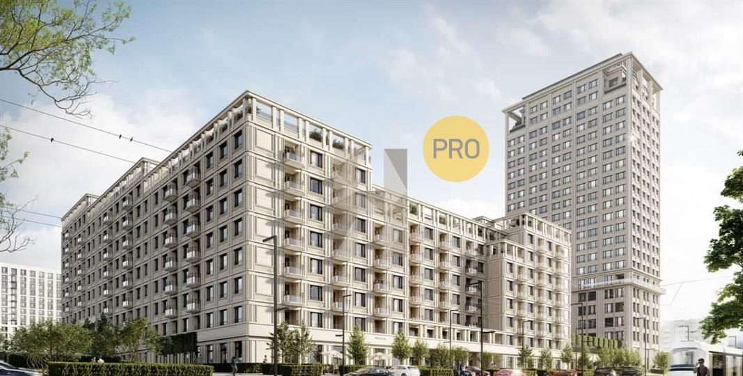 квартира г Новосибирск Речной вокзал ул Зыряновская 6/2 фото 7