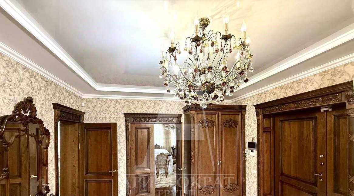дом г Пятигорск ул Широкая 70 фото 18