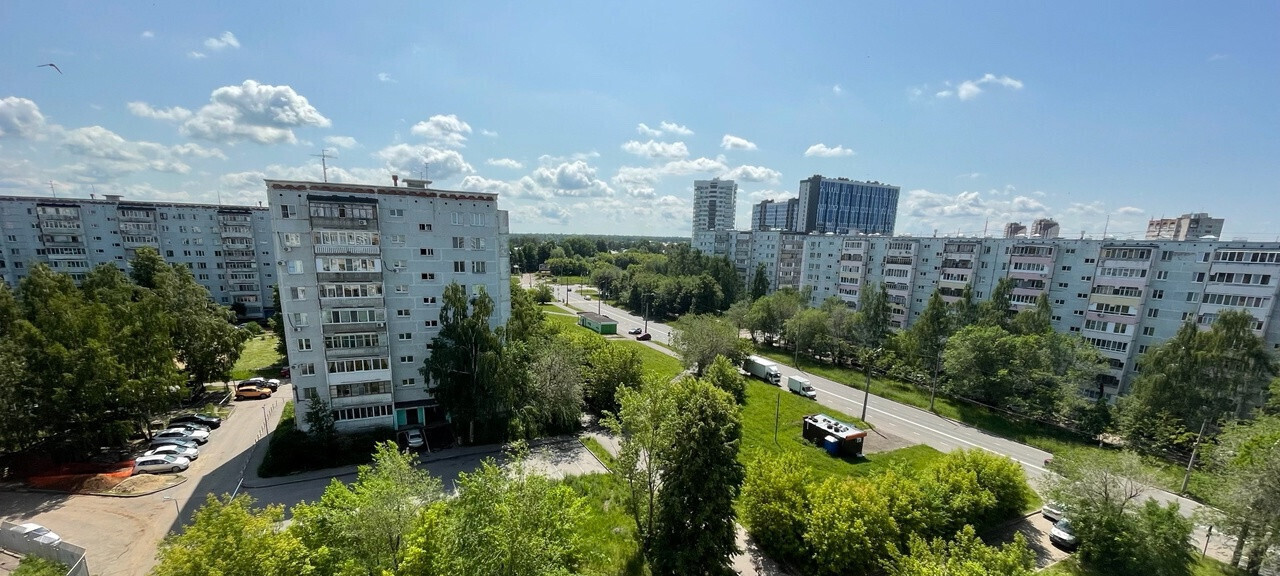 квартира г Казань Горки-2 Дубравная ул Сафиуллина 17 м-н фото 35